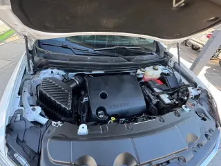 2021 Chevrolet Traverse FWD 4dr LS w/1LS