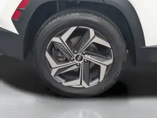 Hyundai TUCSON Híbrido 2022 AWD SEL Convenience 4dr SUV