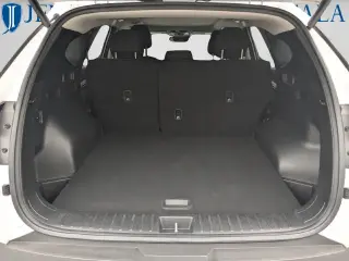 Hyundai TUCSON Híbrido 2022 AWD SEL Convenience 4dr SUV