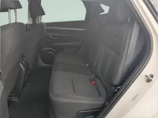 Hyundai TUCSON Híbrido 2022 AWD SEL Convenience 4dr SUV