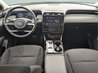 Hyundai TUCSON Híbrido 2022 AWD SEL Convenience 4dr SUV