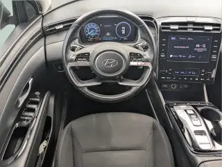 Hyundai TUCSON Híbrido 2022 AWD SEL Convenience 4dr SUV