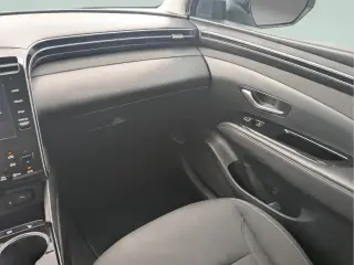 Hyundai TUCSON Híbrido 2022 AWD SEL Convenience 4dr SUV