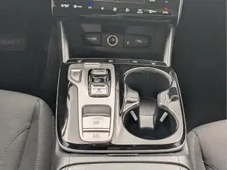 Hyundai TUCSON Híbrido 2022 AWD SEL Convenience 4dr SUV