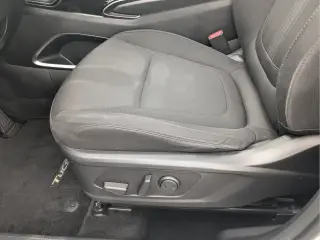 Hyundai TUCSON Híbrido 2022 AWD SEL Convenience 4dr SUV