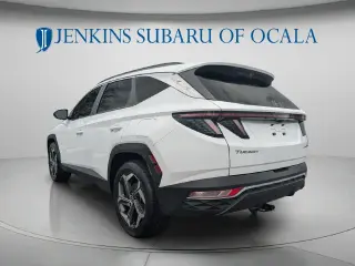 Hyundai TUCSON Híbrido 2022 AWD SEL Convenience 4dr SUV