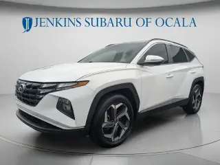 Hyundai TUCSON Híbrido 2022 AWD SEL Convenience 4dr SUV