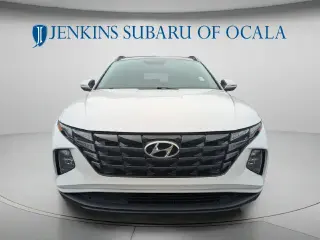 Hyundai TUCSON Híbrido 2022 AWD SEL Convenience 4dr SUV