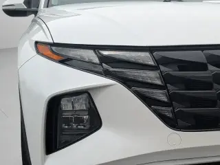 Hyundai TUCSON Híbrido 2022 AWD SEL Convenience 4dr SUV