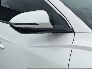 Hyundai TUCSON Híbrido 2022 AWD SEL Convenience 4dr SUV