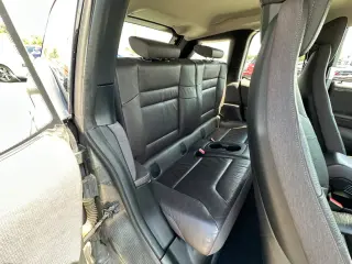 2015 BMW I3