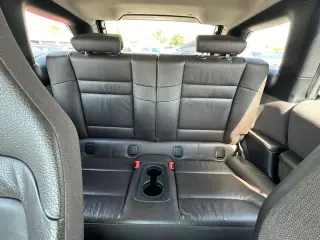 2015 BMW I3