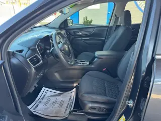 2022 Chevrolet Equinox FWD 4dr LT w/2FL