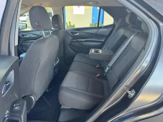 2022 Chevrolet Equinox FWD 4dr LT w/2FL