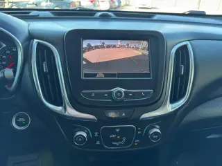 2022 Chevrolet Equinox FWD 4dr LT w/2FL