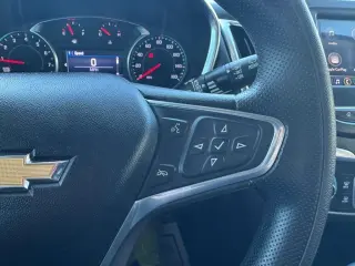 2022 Chevrolet Equinox FWD 4dr LT w/2FL