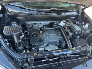 2022 Chevrolet Equinox FWD 4dr LT w/2FL