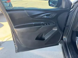 2022 Chevrolet Equinox FWD 4dr LT w/2FL