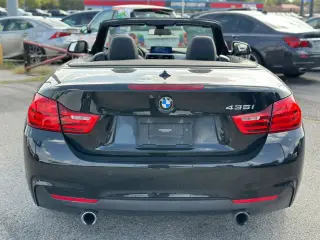 2015 BMW 4 SERIES