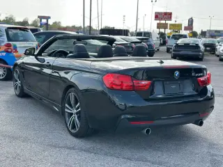 2015 BMW 4 SERIES