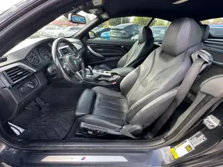 2015 BMW 4 SERIES
