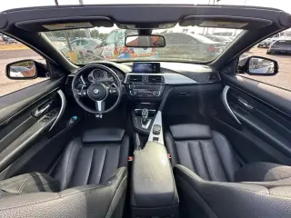 2015 BMW 4 SERIES