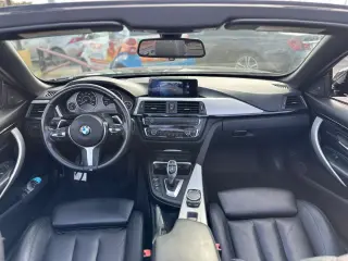 2015 BMW 4 SERIES