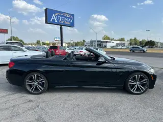 2015 BMW 4 SERIES