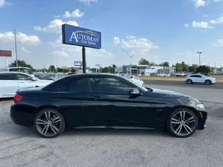2015 BMW 4 SERIES