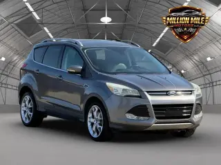 Ford Escape 2013 Titanium 4dr SUV