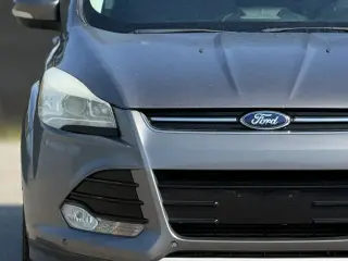 Ford Escape 2013 Titanium 4dr SUV