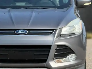 Ford Escape 2013 Titanium 4dr SUV