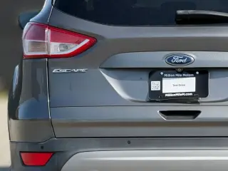 Ford Escape 2013 Titanium 4dr SUV