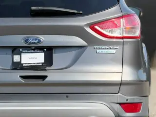 Ford Escape 2013 Titanium 4dr SUV