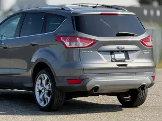 Ford Escape 2013 Titanium 4dr SUV