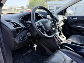 Ford Escape 2013 Titanium 4dr SUV