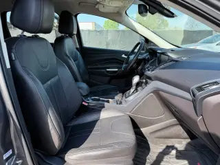Ford Escape 2013 Titanium 4dr SUV