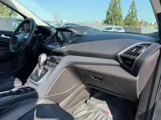 Ford Escape 2013 Titanium 4dr SUV
