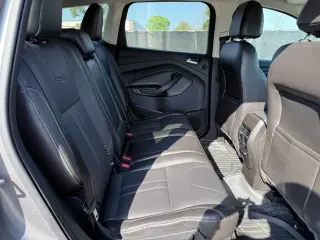 Ford Escape 2013 Titanium 4dr SUV