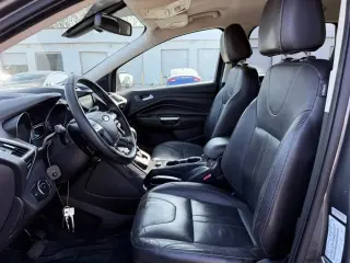 Ford Escape 2013 Titanium 4dr SUV