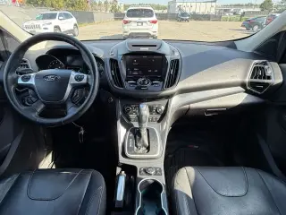 Ford Escape 2013 Titanium 4dr SUV