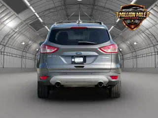 Ford Escape 2013 Titanium 4dr SUV