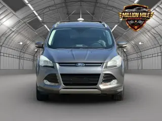 Ford Escape 2013 Titanium 4dr SUV