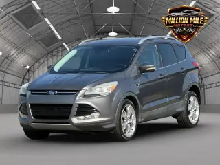 Ford Escape 2013 Titanium 4dr SUV