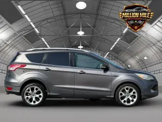 Ford Escape 2013 Titanium 4dr SUV