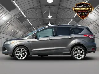 Ford Escape 2013 Titanium 4dr SUV