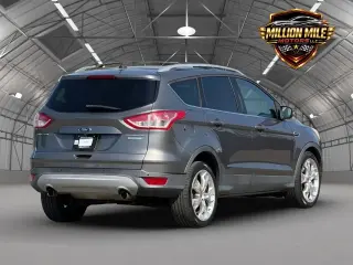 Ford Escape 2013 Titanium 4dr SUV