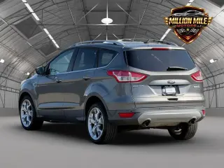 Ford Escape 2013 Titanium 4dr SUV
