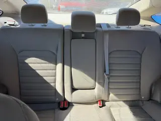 2018 Ford Fusion SE FWD