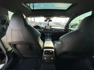 2016 AUDI RS 7